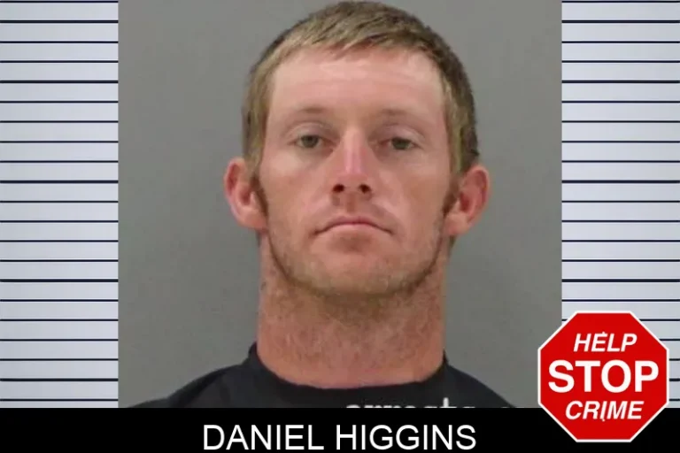 Daniel Higgins