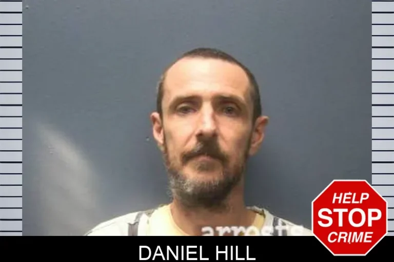 Daniel Hill