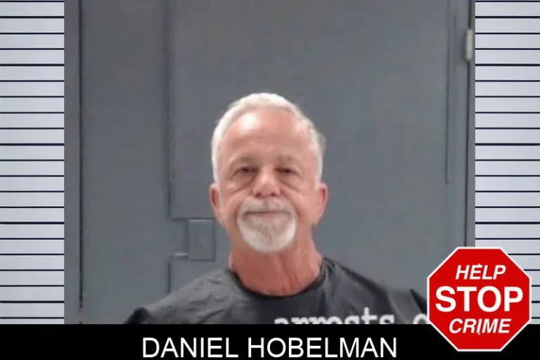 Daniel Hobelman