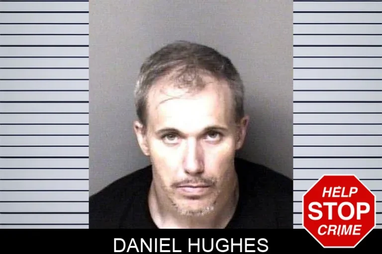 Daniel HuGhes