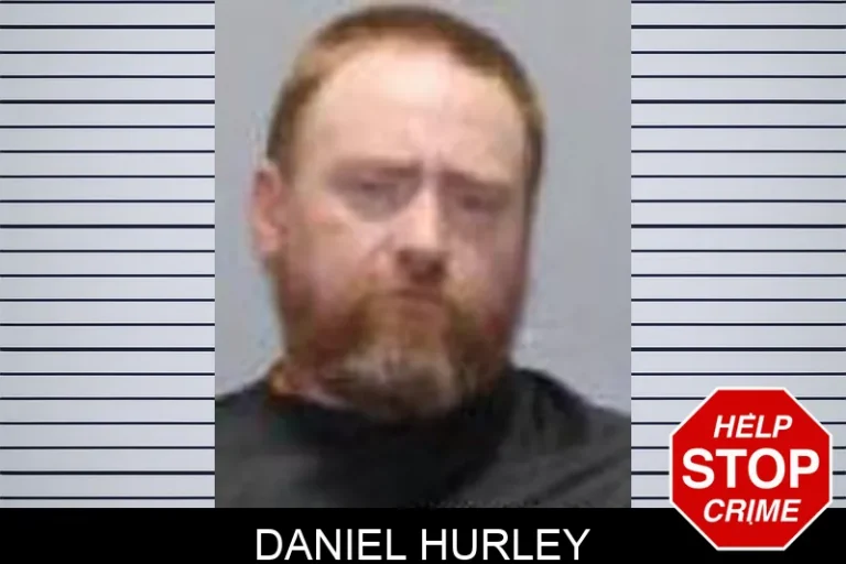 Daniel HuRley