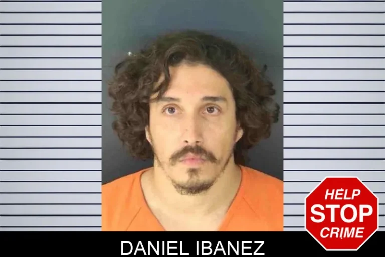 Daniel Ibanez
