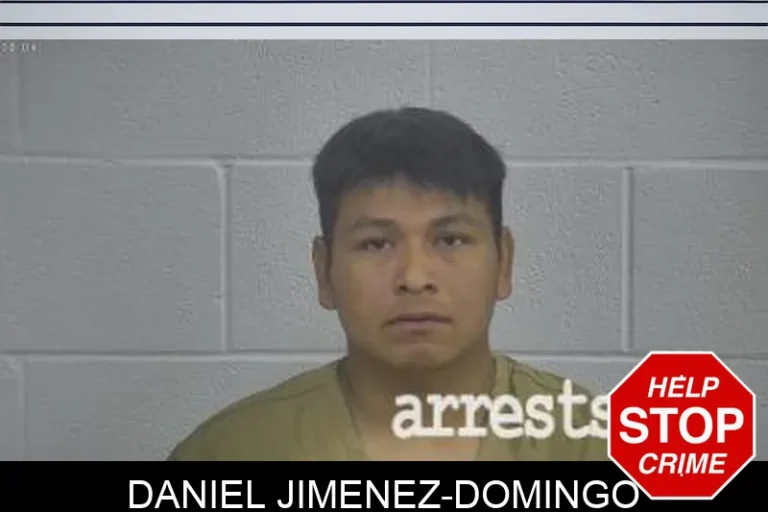 Daniel Jimenez-Domingo