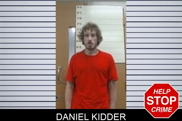 Daniel Kidder