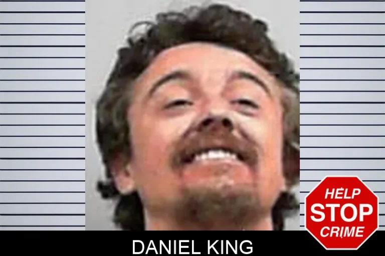 Daniel King