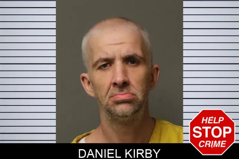Daniel Kirby