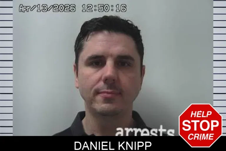 Daniel Knipp