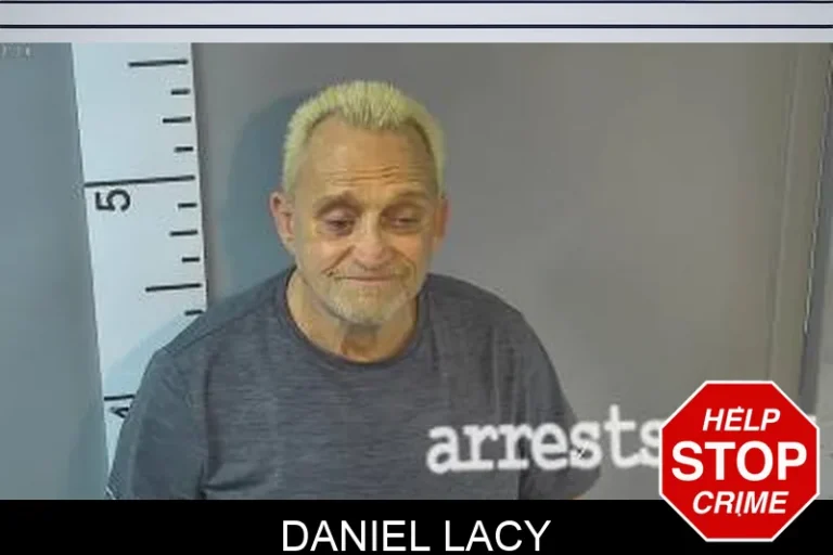 Daniel Lacy