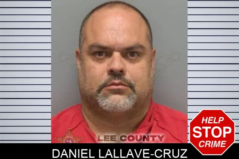 Daniel Lallave-CruZ