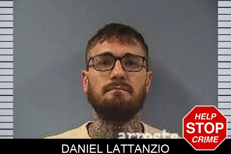 Daniel Lattanzio
