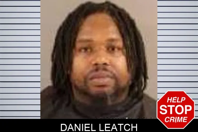 Daniel Leatch