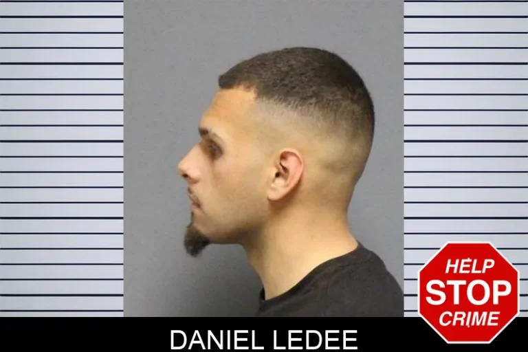 Daniel Ledee
