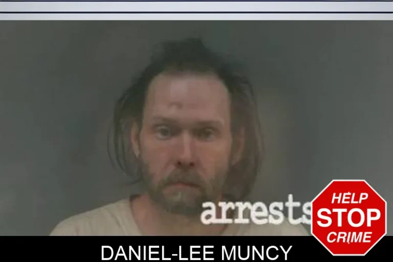 Daniel-Lee Muncy