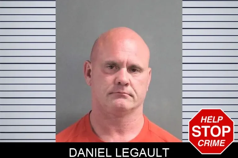 Daniel LegauLt