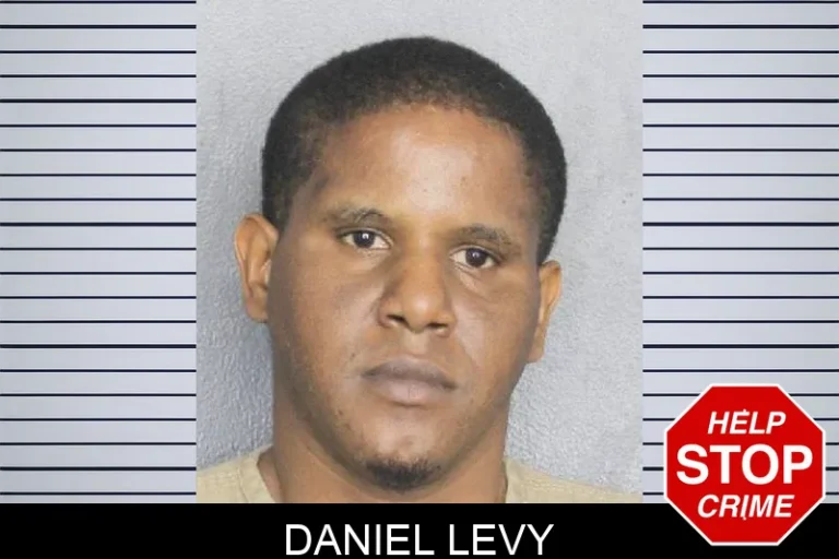 Daniel Levy