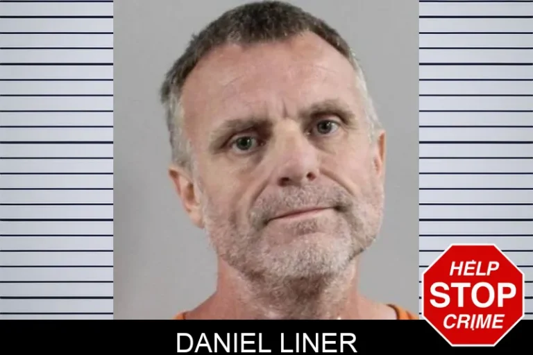 Daniel Liner