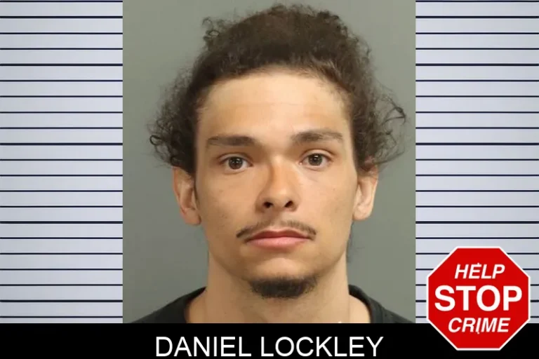 Daniel Lockley