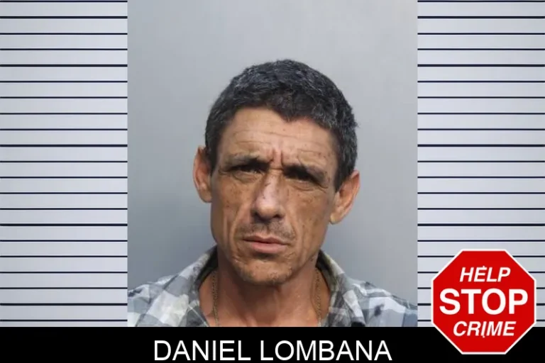 Daniel Lombana