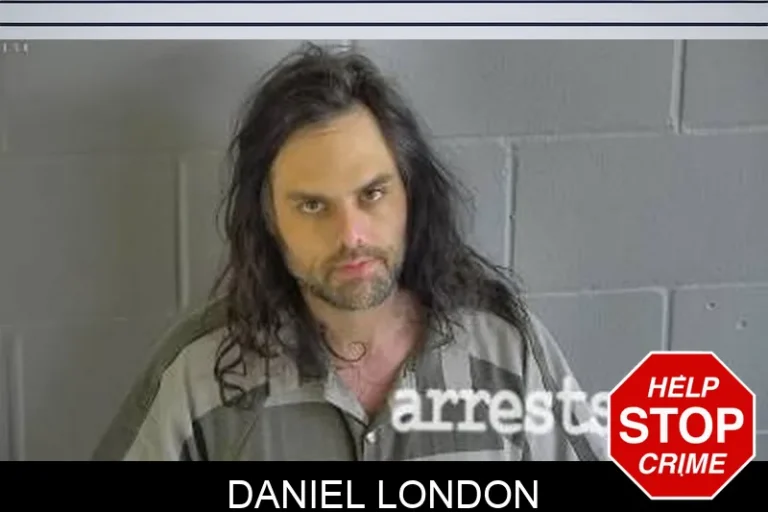 Daniel London