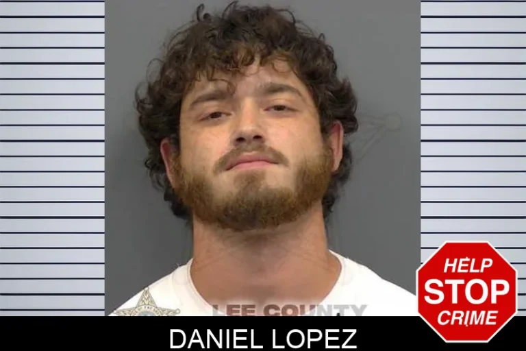 Daniel Lopez