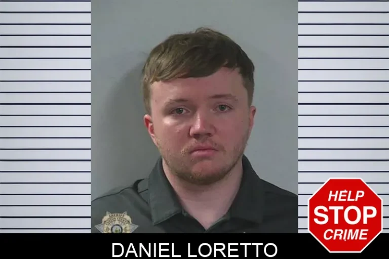 Daniel Loretto