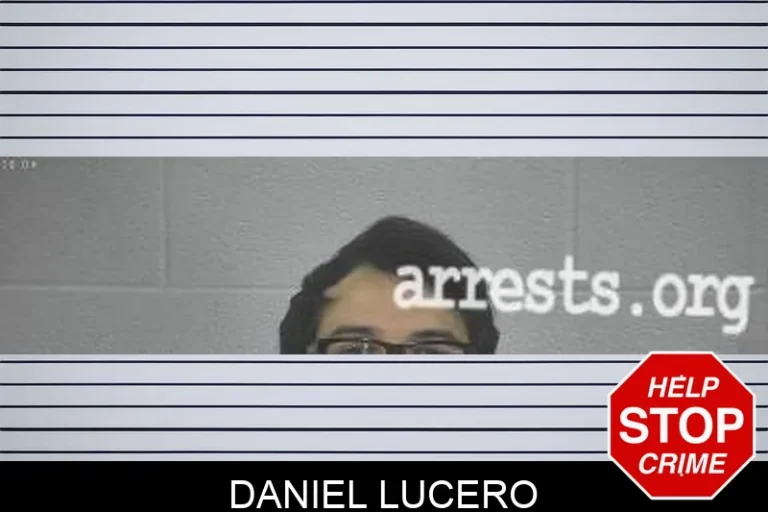 Daniel LuCero