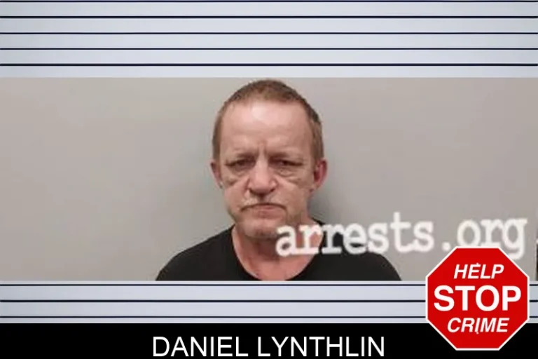 Daniel Lynthlin