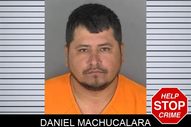 Daniel MachuCalara