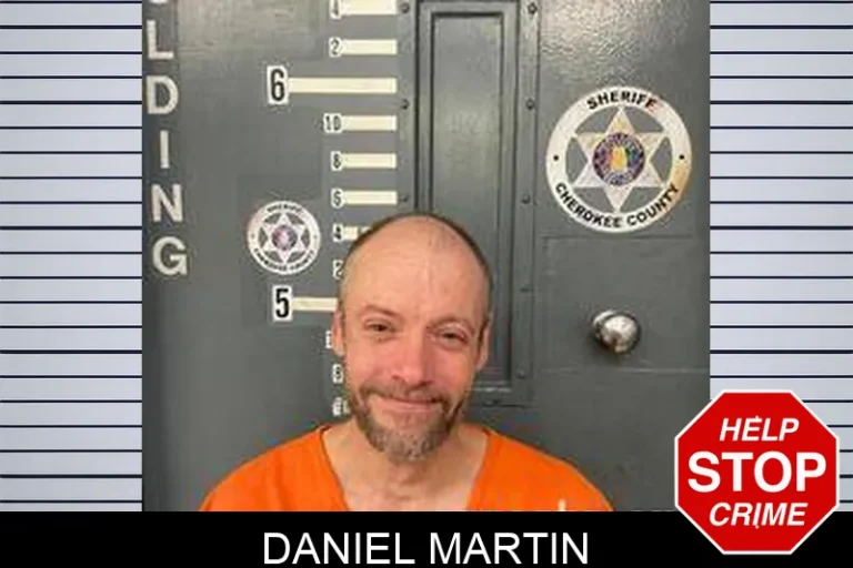 Daniel Martin