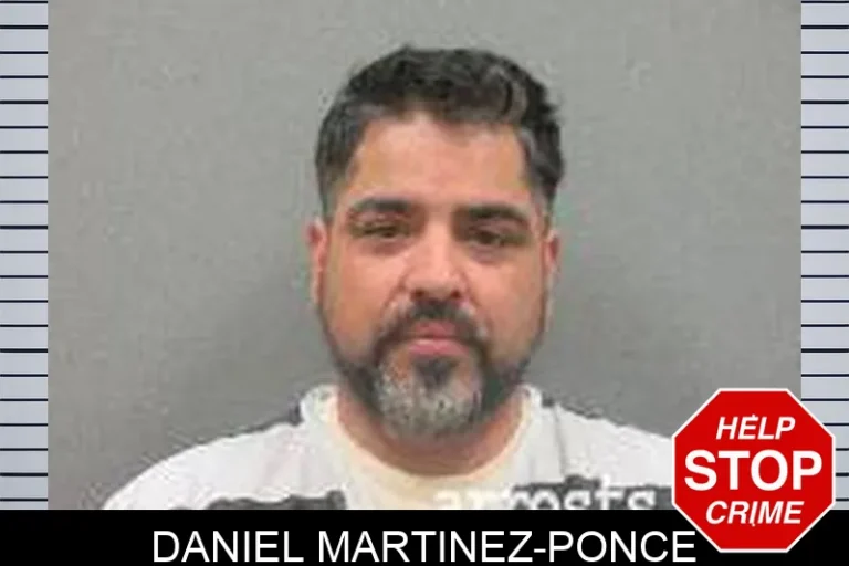 Daniel Martinez-Ponce