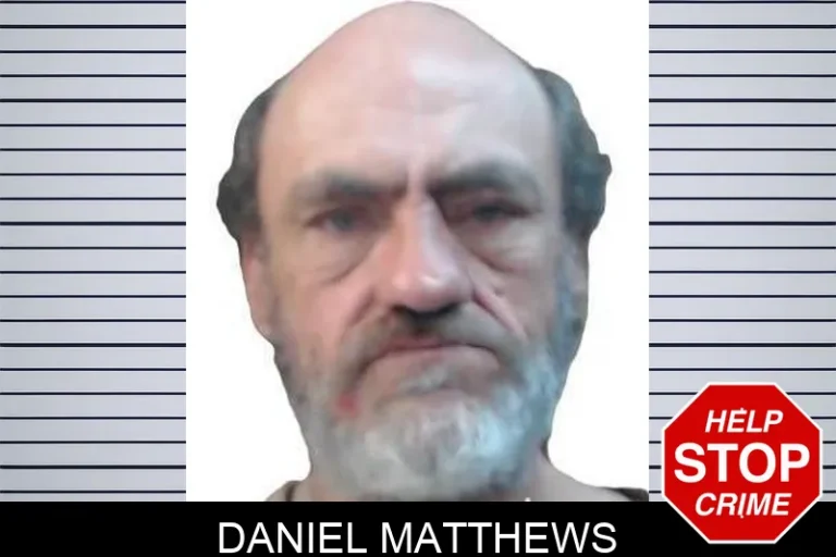 Daniel Matthews