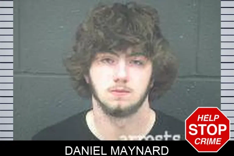 Daniel Maynard
