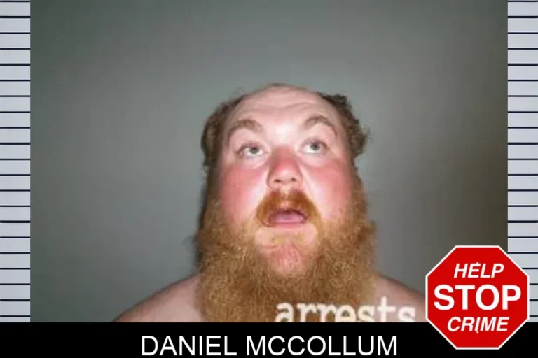 Daniel McColluM