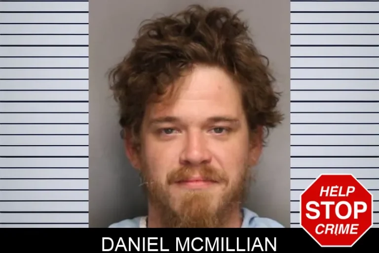 Daniel McMillian