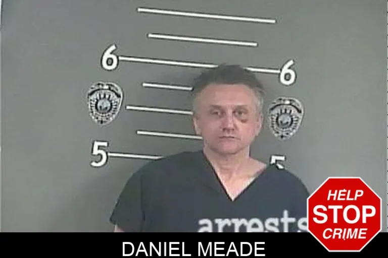 Daniel Meade