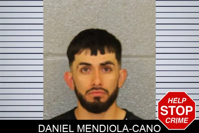 Daniel Mendiola-Cano