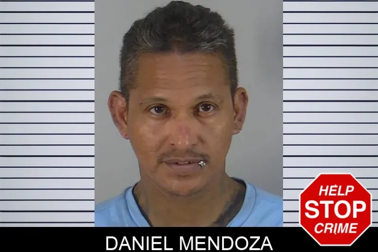 Daniel Mendoza