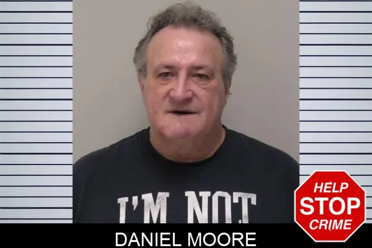 Daniel Moore