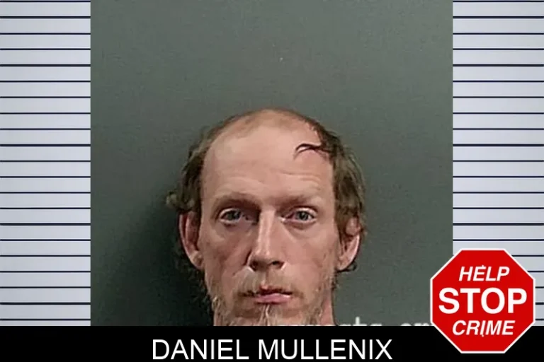 Daniel MuLlenix