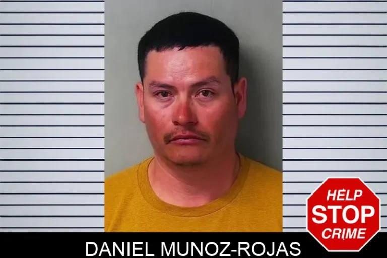 Daniel MuNoz-Rojas