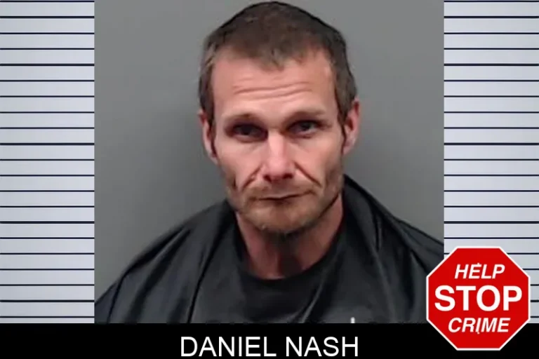Daniel Nash