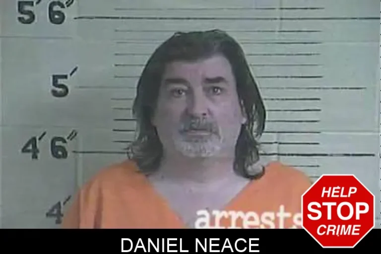 Daniel Neace