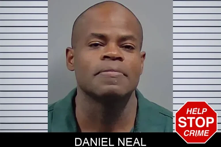 Daniel Neal