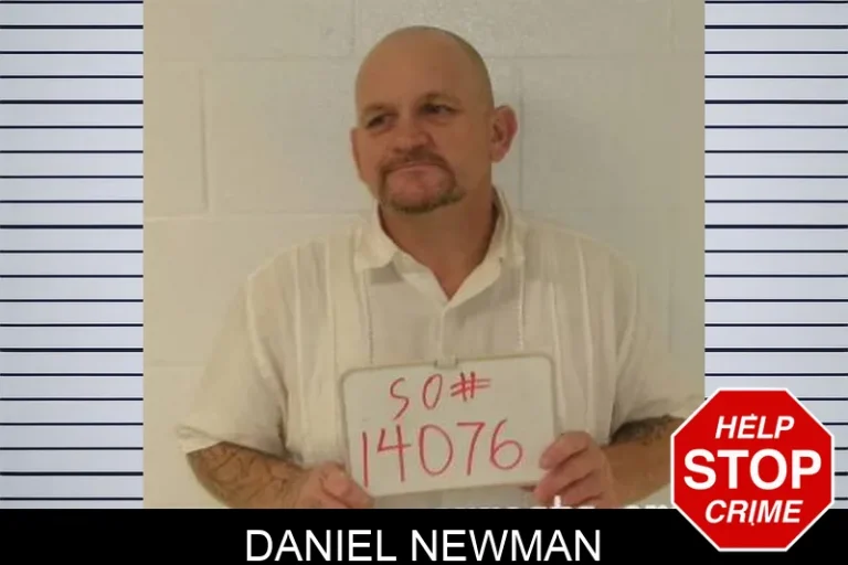 Daniel Newman