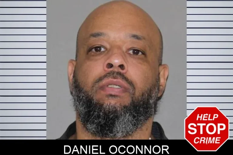 Daniel OConnor