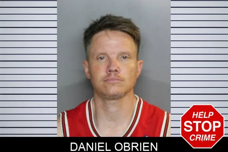 Daniel Obrien
