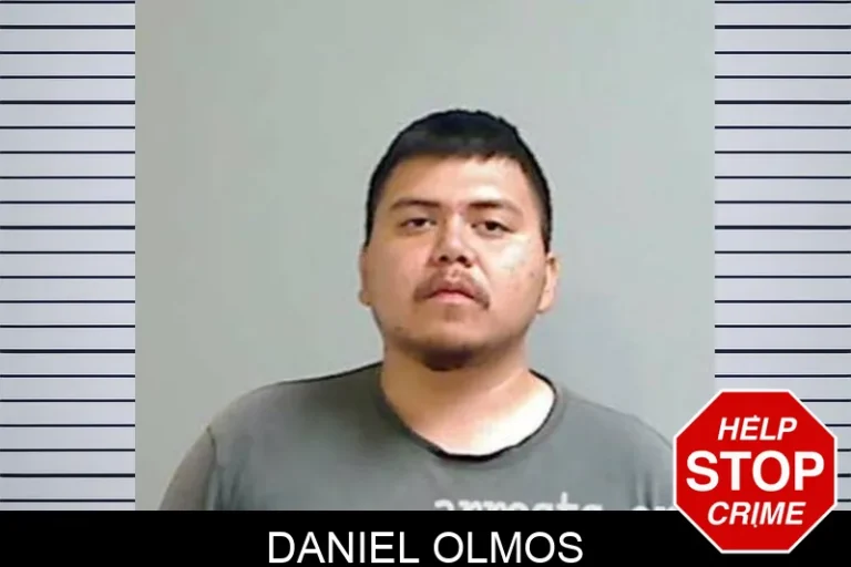 Daniel Olmos