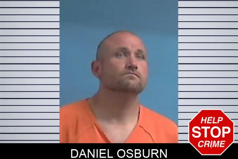 Daniel Osburn