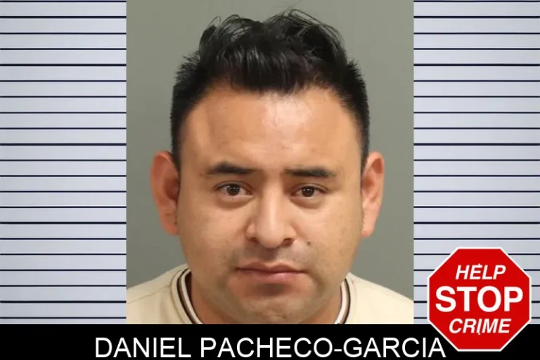 Daniel Pacheco-Garcia