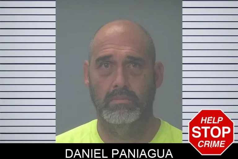 Daniel PaniaguA